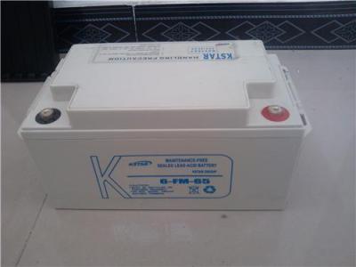 科士达铅酸蓄电池6-FM-70 12V70AH现货供应