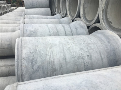 广州深圳便宜钢筋混凝土二级离心排水管厂家