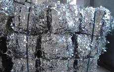 常州专业上门回收废铝 常州废铝回收市场