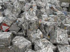 徐州专业上门回收废铝 徐州废铝回收市场