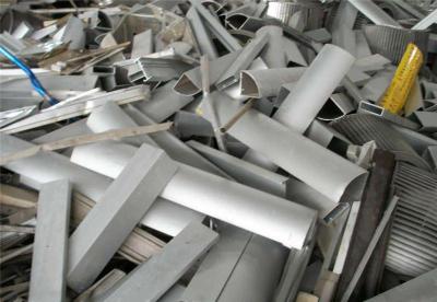 南通废铝回收价格 南通专业上门回收废铝