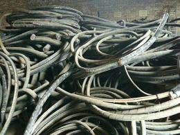 济南市二手电缆回收收购长期收购