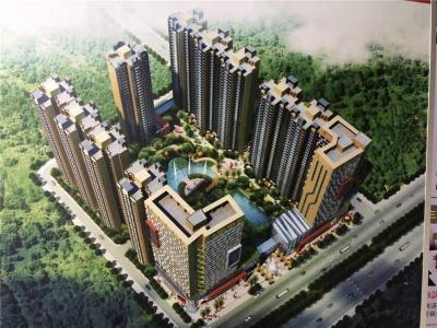 广州投资公寓有哪些呢升值空间大带返祖