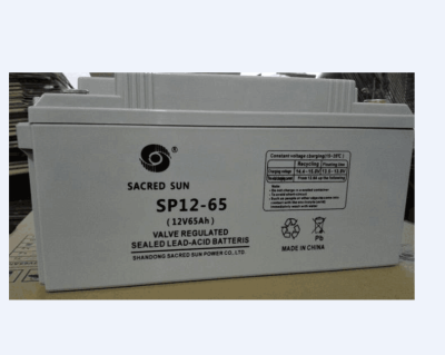 圣阳铅酸蓄电池SP12-38 12V38AH现货供应