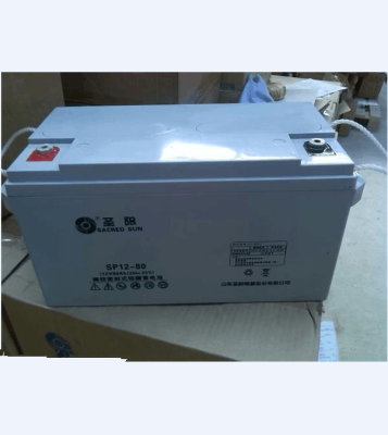 圣阳铅酸蓄电池SP12-38 12V38AH现货供应