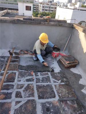 佛山市承接天面隔热砖翻新更换工程