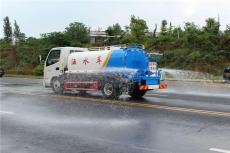 10立方12立方國六灑水車綠化灑水車噴灑車
