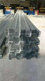 钢筋桁架楼承板加工厂家 桁架楼承板规格