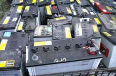 常熟废旧锂电池专业回收 常熟锂电池回收站