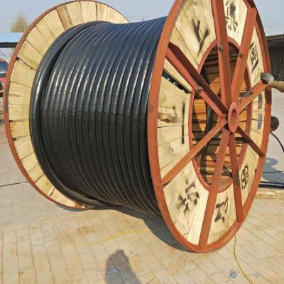 泰州市低压电缆回收收购价格