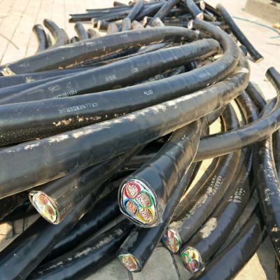 铜陵市回收控制电缆回收多少钱