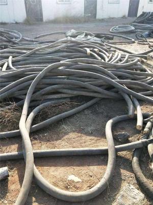铜陵市回收控制电缆回收多少钱