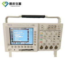 二手回收 Tektronix/泰克TDS3034B示波器