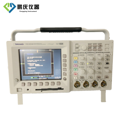 出售 泰克 TDS3054B 数字荧光示波器