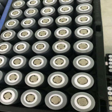 苏州圆柱锂电池回收 18650电池回收收购公司