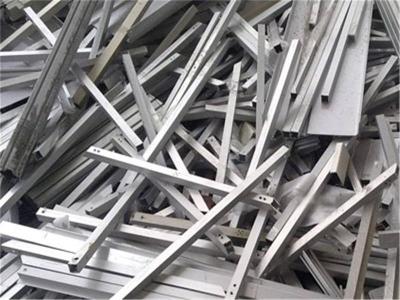 吴江流水线铝回收 吴江专业回收铝皮