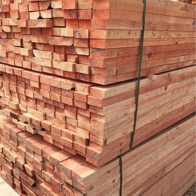 西安市工程木方工地方料价格建筑木方批发