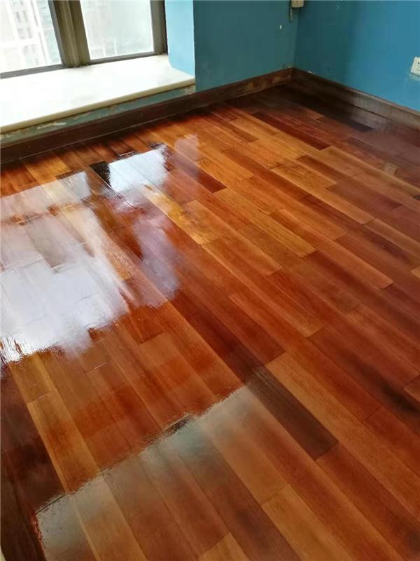 旧地板打磨翻新价格_木地板翻新价格_木头佬生态木价格地板