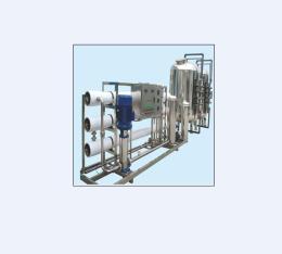 供西藏软化水设备和拉萨净水设备施工
