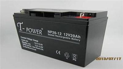 J-POWER蓄电池FM12170 12V17AH四川代理报价