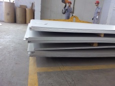 淄博不锈钢板生产厂家 2205双向不锈钢板