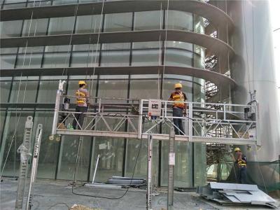 广州幕墙玻璃更换换胶 钢化镀膜玻璃安装