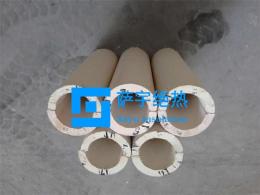 上海微孔硅酸钙隔热套管价格