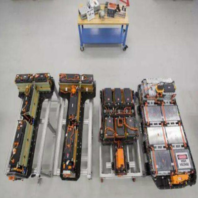 锡山回收锂电池梯次利用 锂离子电池回收