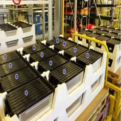 无锡锂电池回收公司综合有序回收18650电池