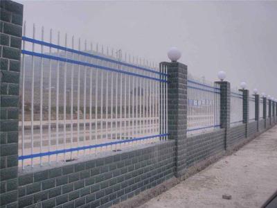 深圳隔离网波形护栏钢结构铁艺定制基坑围栏