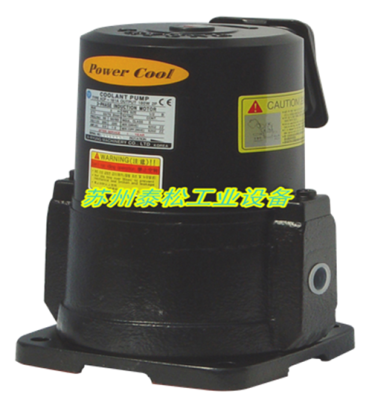 韩国亚隆冷却泵ACP-401A 自吸泵