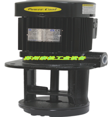 韩国亚隆冷却泵ACP-250F  机床冷却泵