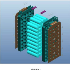 上海上門回收鋰電池 公司新舊鋰電池收購價