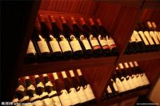 广州进口红酒葡萄酒商检备案