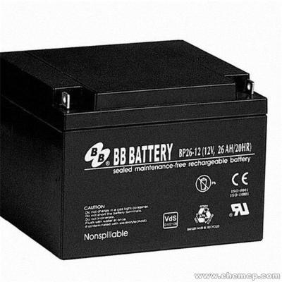 BB蓄电池BC33-12 12V33AH详细参数ups电源