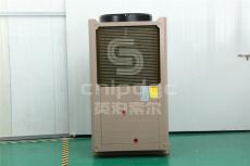 江蘇英泊索爾商用空氣能熱泵熱水機組