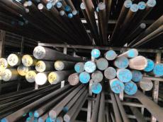 枣庄不锈钢圆钢生产厂家 316材质工业圆钢
