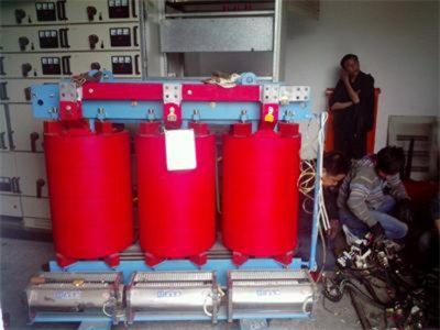 梁溪箱式变压器回收价格电力变压器回收厂家