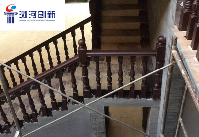 浏河创新 家用楼梯扶手