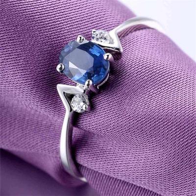 蓝宝石戒指收购正规的公司