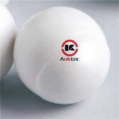 山东直供氧化铝研磨球高铝球高比重低磨耗