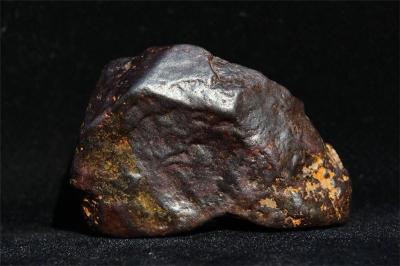 铁陨石奇石哪里可以鉴定高价