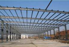 南京专业钢结构回收南京钢结构厂房回收