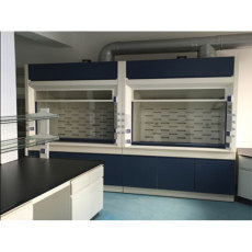 钢制实验室家具生产与全钢通风柜定制及安装