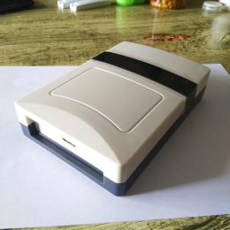 KL9007U 桌面发卡器RFID超高频USB读写器