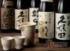 日本清酒进口到上海需要找报关代理公司