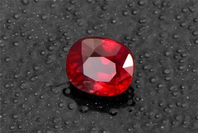红宝石盉怎么计算价格