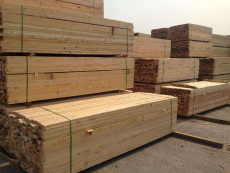 杭州进口木材批发商