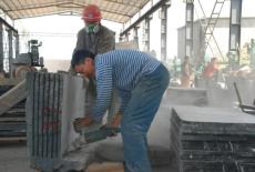 中山回收大理石材设备中山石材厂设备回收8