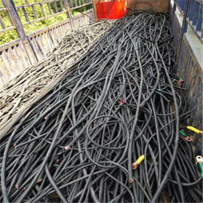 定海光伏三芯电缆回收公司.专项回收